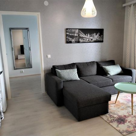 Pro Apartments 2 Vaasa Bagian luar foto