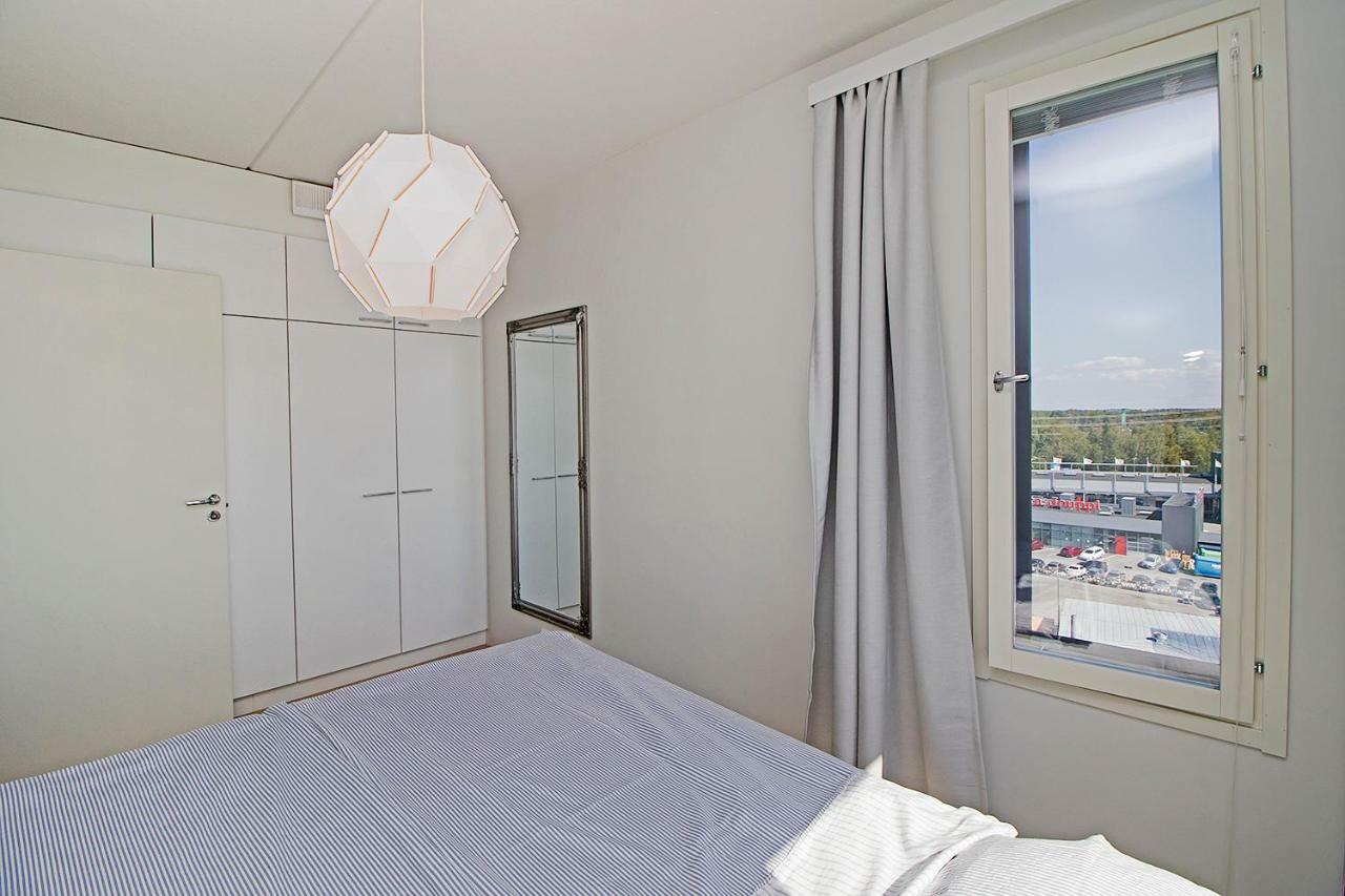 Pro Apartments 2 Vaasa Bagian luar foto