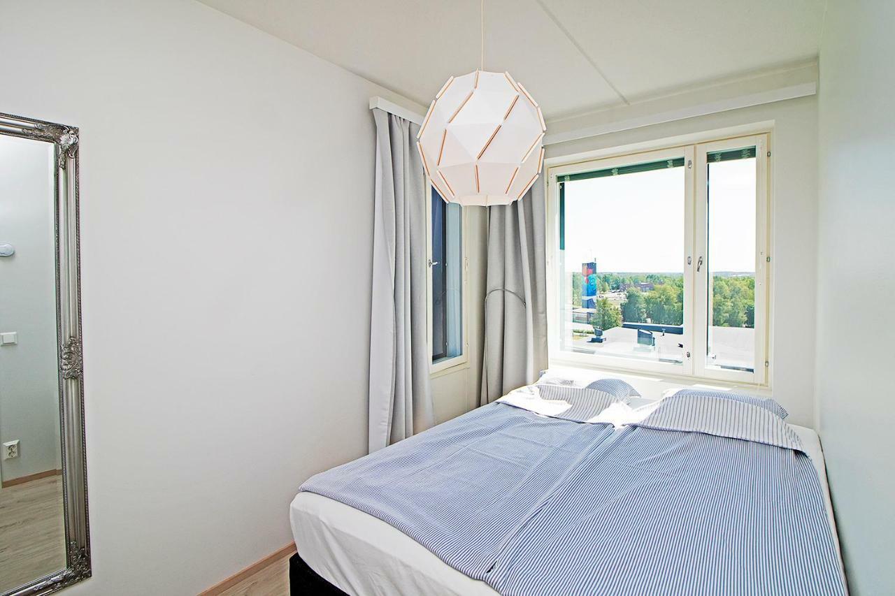 Pro Apartments 2 Vaasa Bagian luar foto