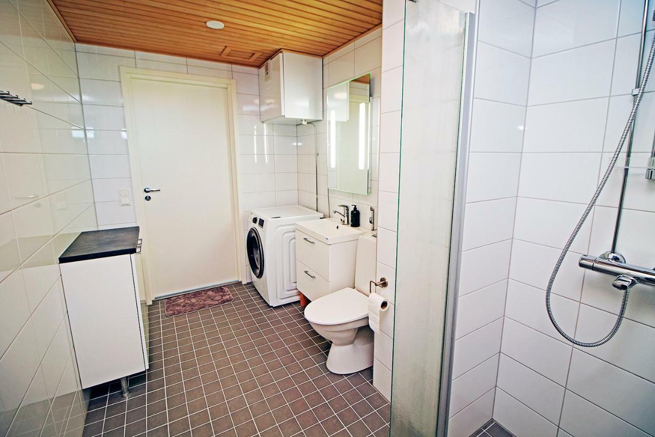 Pro Apartments 2 Vaasa Bagian luar foto