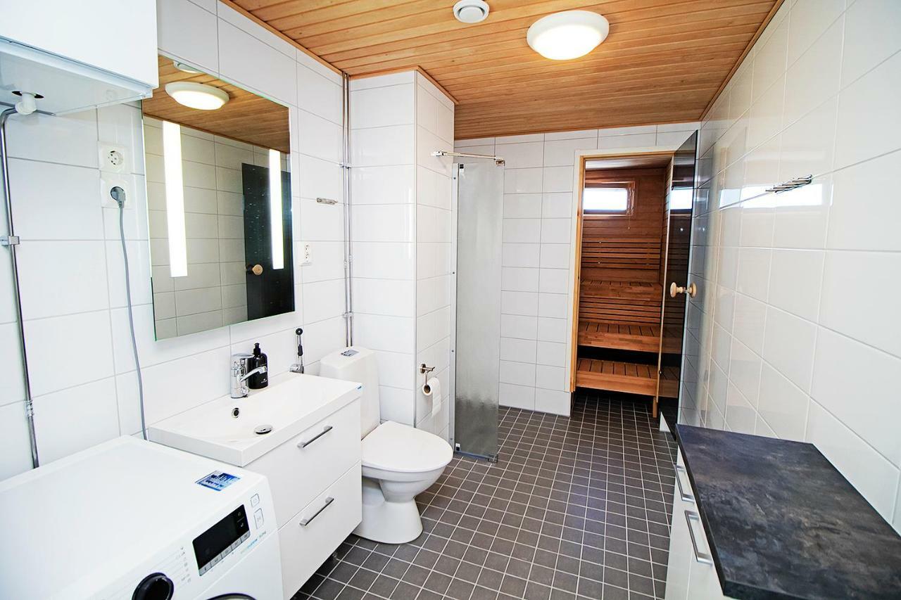Pro Apartments 2 Vaasa Bagian luar foto